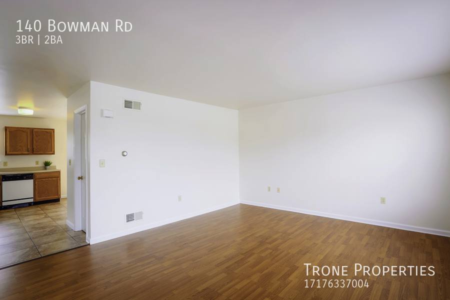 Townhouse for rent at 152 Bowman Rd, Hanover, PA 17331