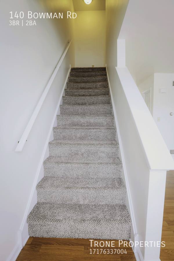 Townhouse for rent at 152 Bowman Rd, Hanover, PA 17331