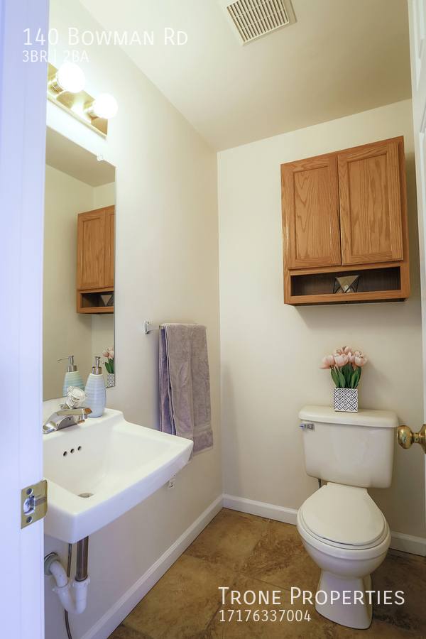 Townhouse for rent at 152 Bowman Rd, Hanover, PA 17331