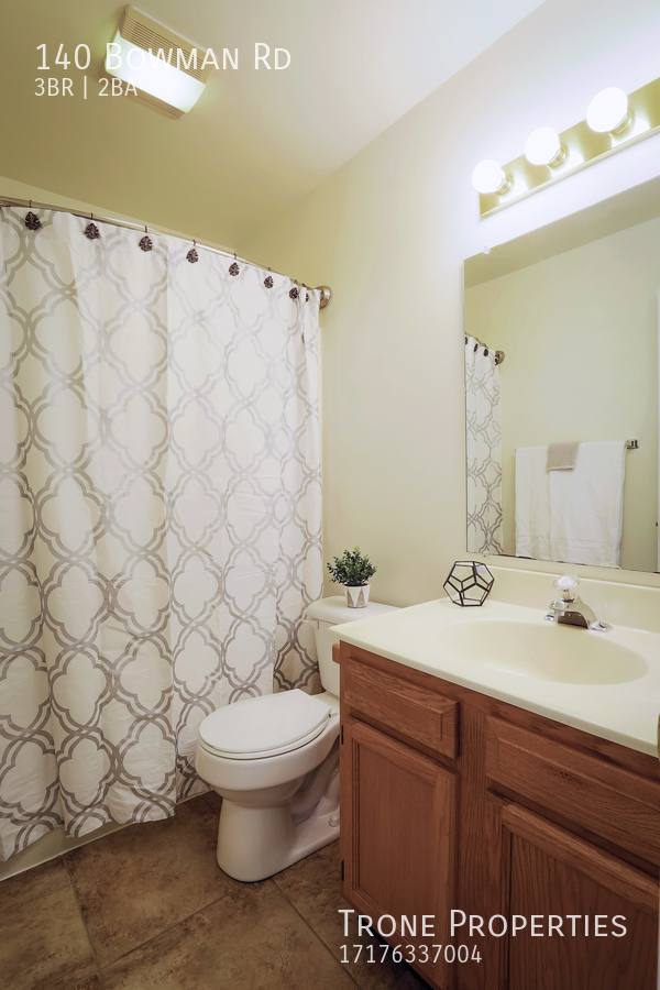 Townhouse for rent at 152 Bowman Rd, Hanover, PA 17331