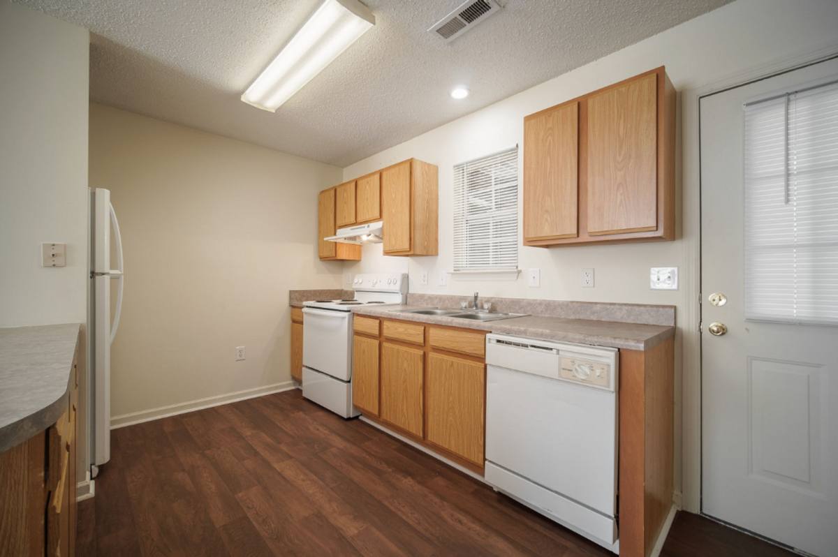 Apartment for rent at 311 7th Court N, Pell City, AL 35125