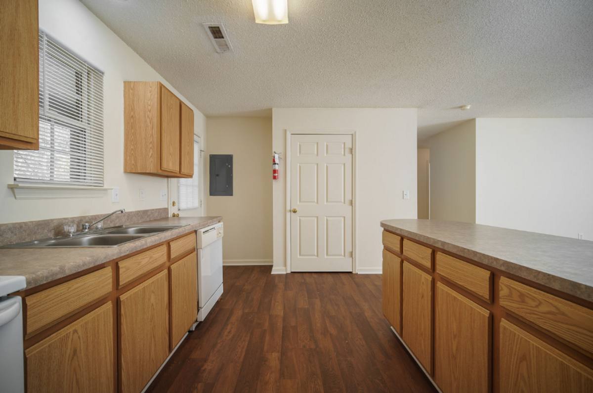 Apartment for rent at 311 7th Court N, Pell City, AL 35125