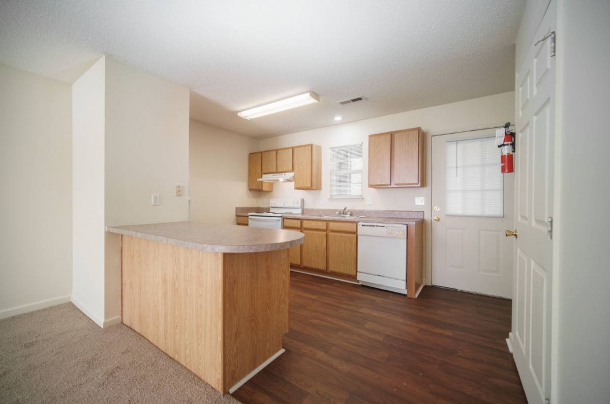 Apartment for rent at 311 7th Court N, Pell City, AL 35125