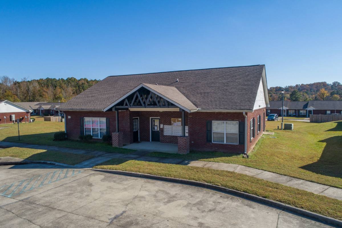 Apartment for rent at 311 7th Court N, Pell City, AL 35125