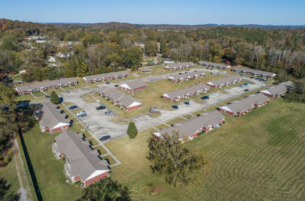 Apartment for rent at 311 7th Court N, Pell City, AL 35125