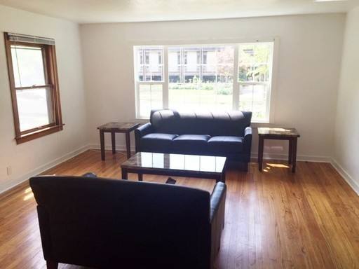 Apartment for rent at 310 W Green, Urbana, IL 61801