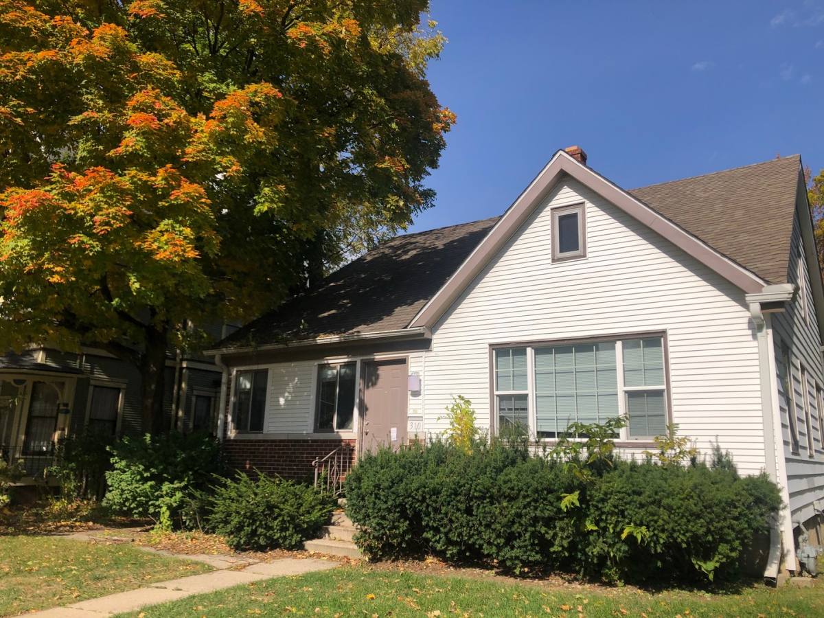 Apartment for rent at 310 W Green, Urbana, IL 61801