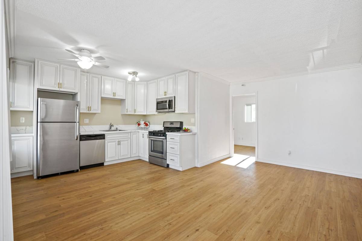 Apartment for rent at 3455 Del Rey St, San Diego, CA 92109