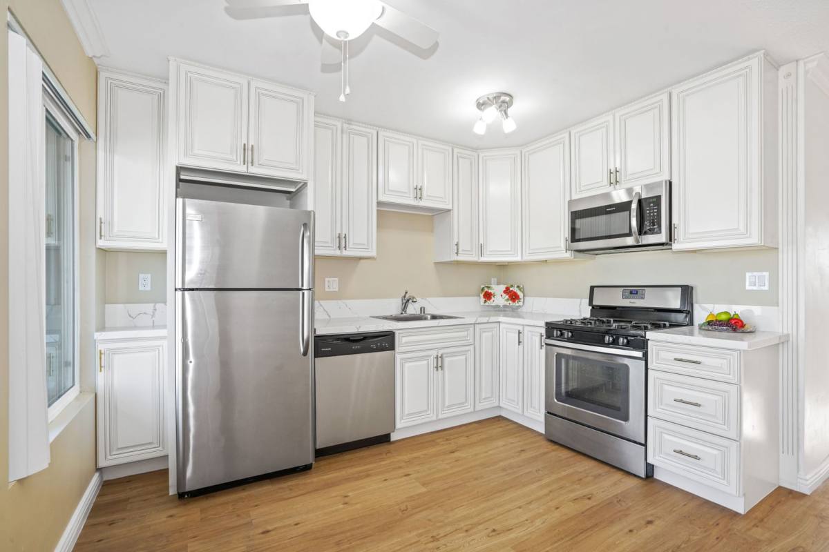 Apartment for rent at 3455 Del Rey St, San Diego, CA 92109