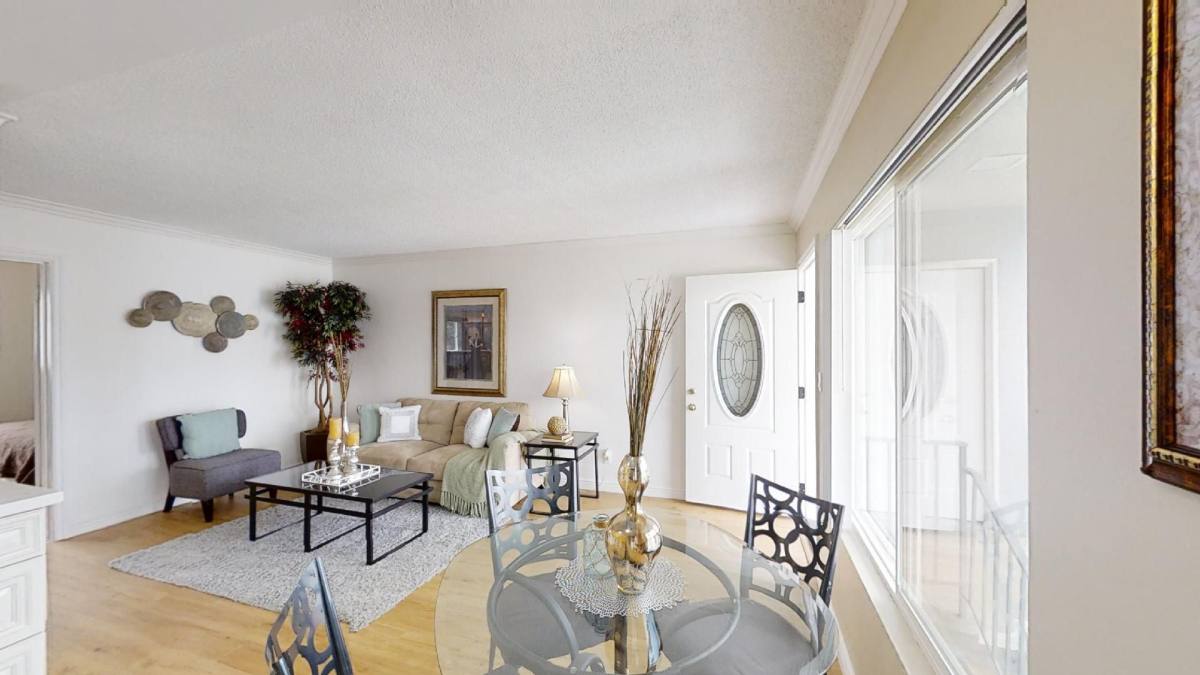 Apartment for rent at 3455 Del Rey St, San Diego, CA 92109