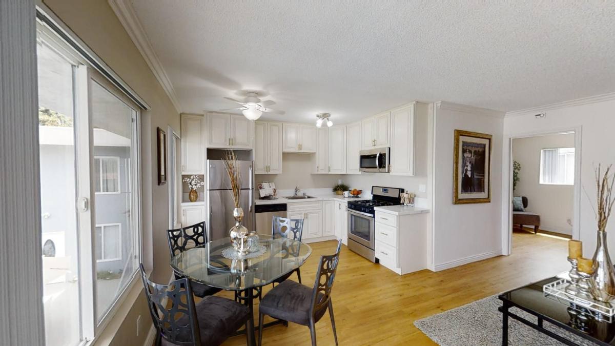 Apartment for rent at 3455 Del Rey St, San Diego, CA 92109