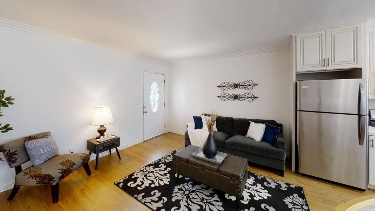 Apartment for rent at 3455 Del Rey St, San Diego, CA 92109