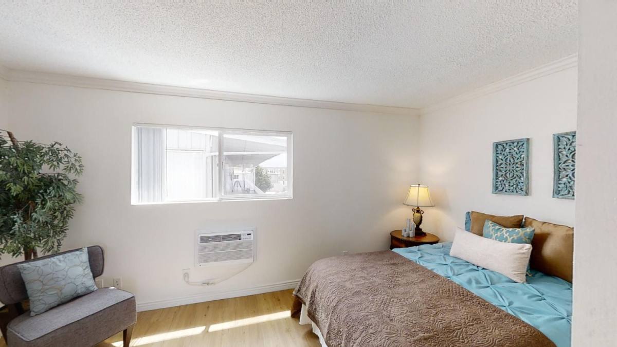 Apartment for rent at 3455 Del Rey St, San Diego, CA 92109