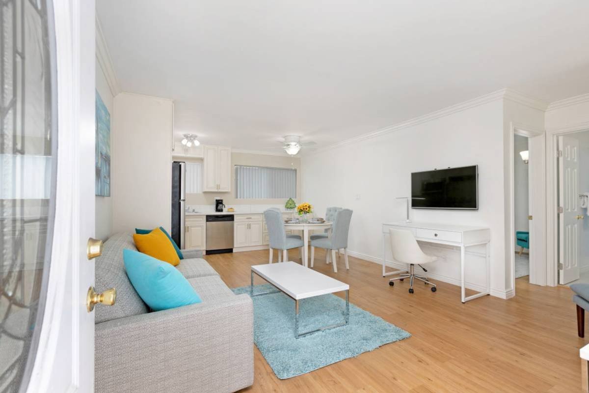 Apartment for rent at 3455 Del Rey St, San Diego, CA 92109