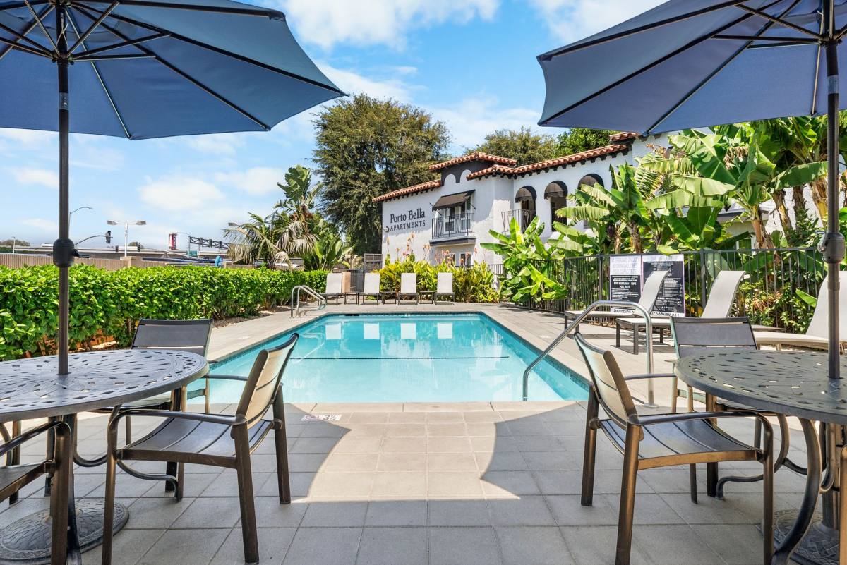 Apartment for rent at 10853 Firestone Blvd, Norwalk, CA 90650