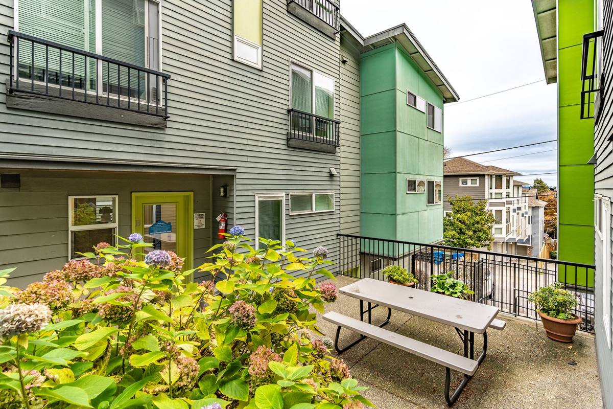 Apartment for rent at Videre - Courtyard Studios on Cap Hill, 216 23rd Ave E, Seattle, WA 98112