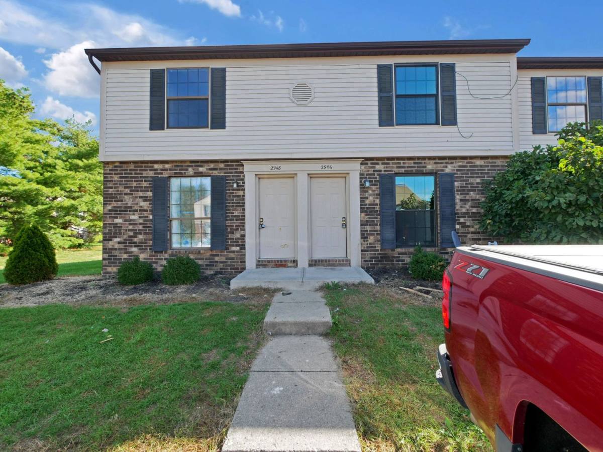 Apartment for rent at 2942-2948 Sawdust Lane, Dublin, OH 43017
