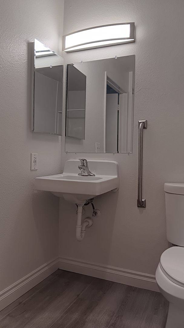 Apartment for rent at 4033 33rd St, San Diego, CA 92104