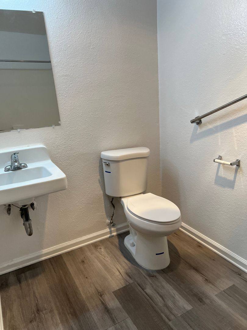 Apartment for rent at 4033 33rd St, San Diego, CA 92104