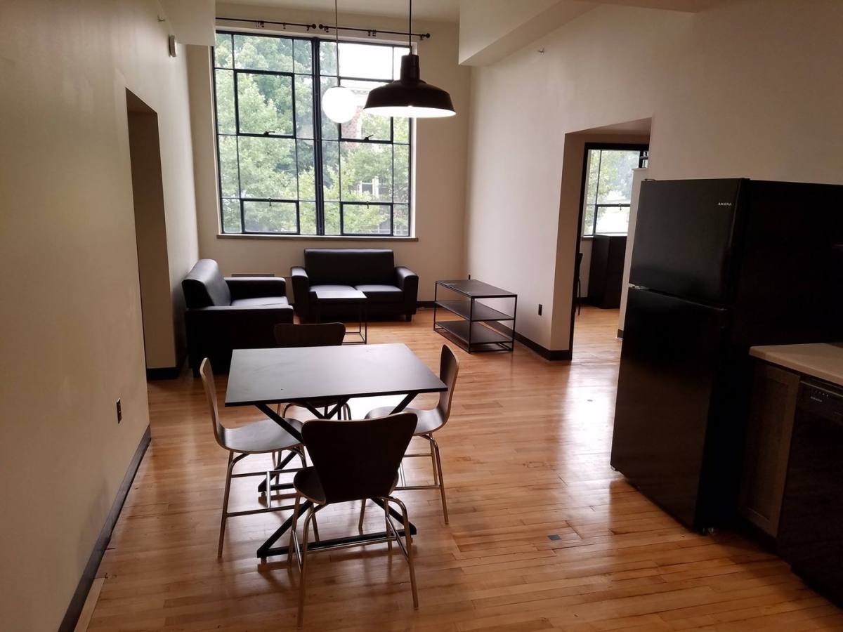 Apartment for rent at 520 Fourth St, Cheney, WA 99004