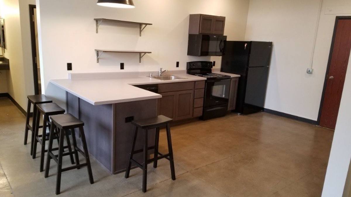 Apartment for rent at 520 Fourth St, Cheney, WA 99004