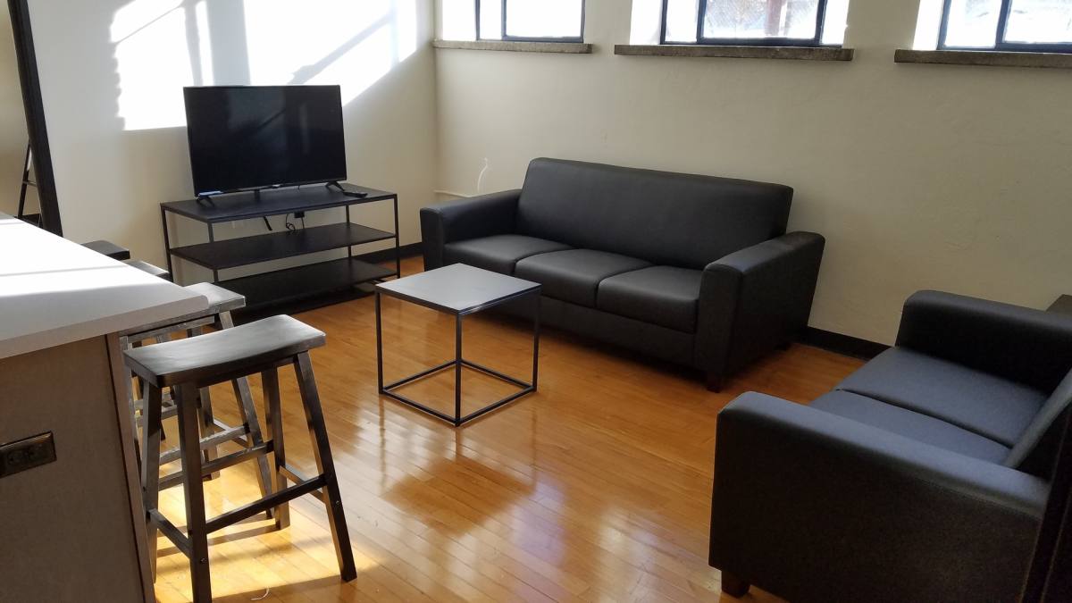 Apartment for rent at 520 Fourth St, Cheney, WA 99004