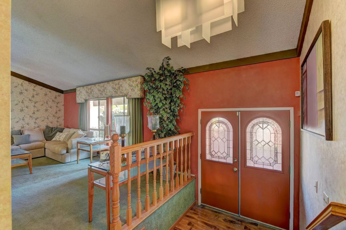 House for rent at 3751 El Camino Rd, Las Vegas, NV 89103