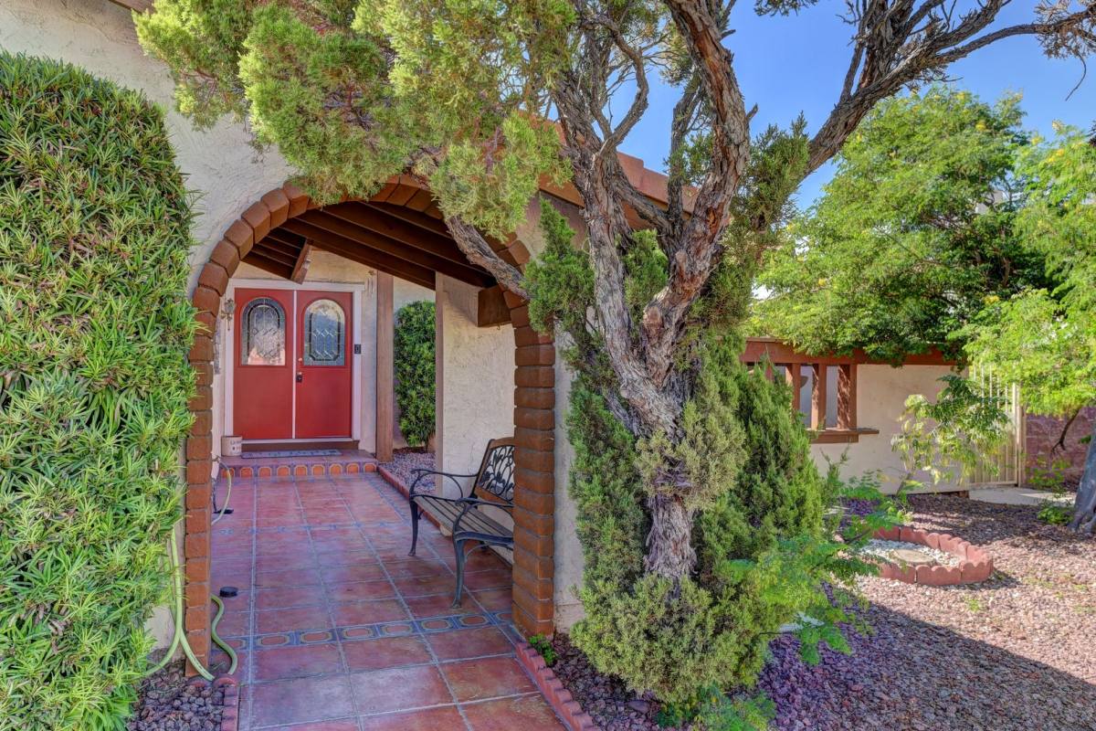 House for rent at 3751 El Camino Rd, Las Vegas, NV 89103