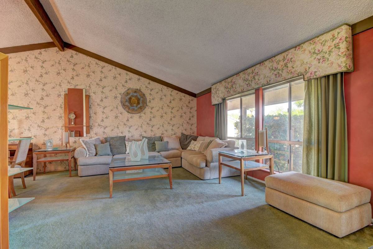 House for rent at 3751 El Camino Rd, Las Vegas, NV 89103
