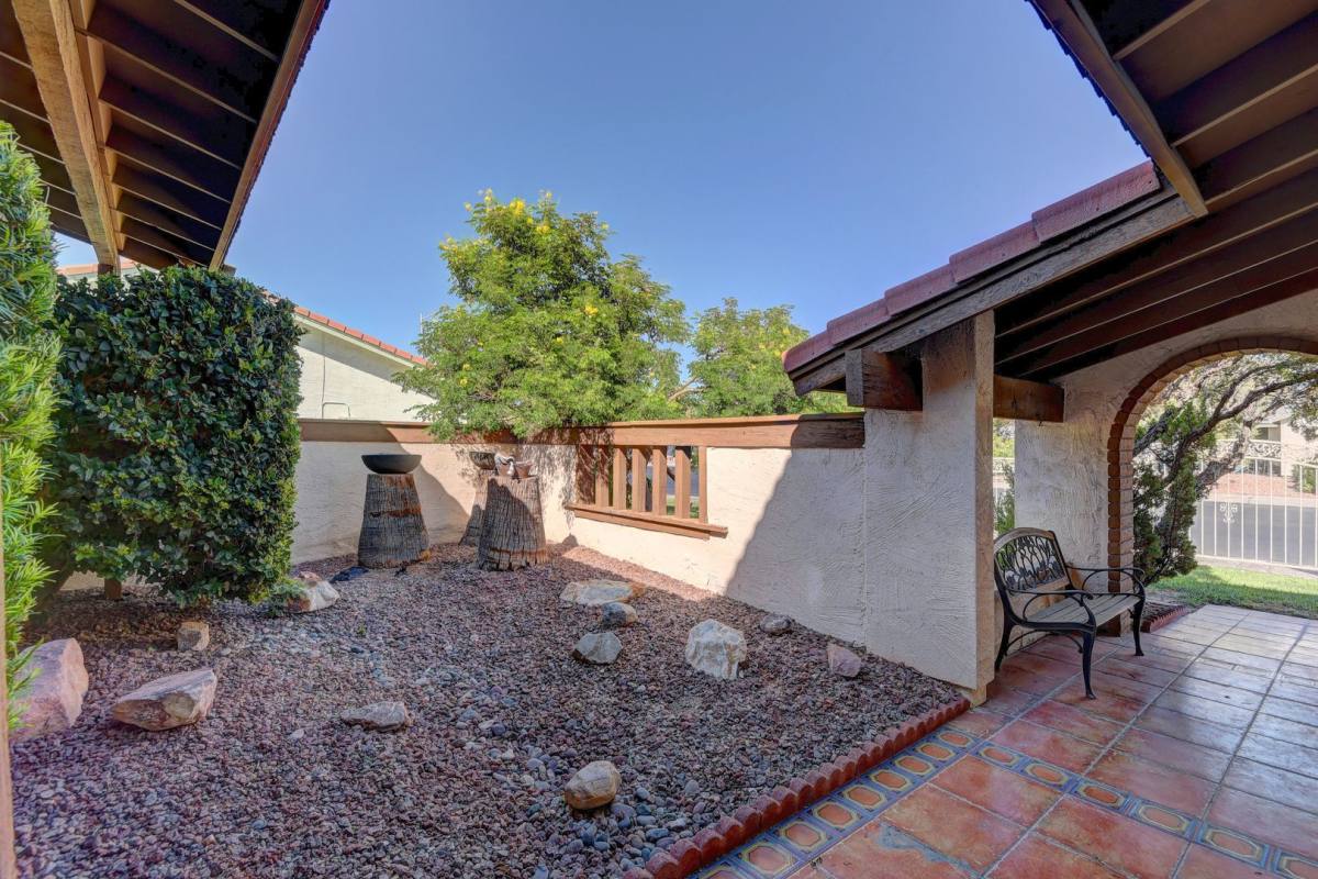 House for rent at 3751 El Camino Rd, Las Vegas, NV 89103