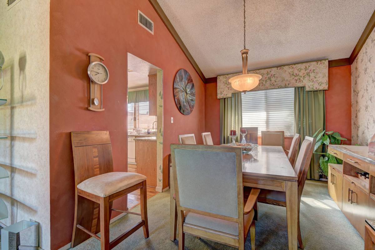 House for rent at 3751 El Camino Rd, Las Vegas, NV 89103