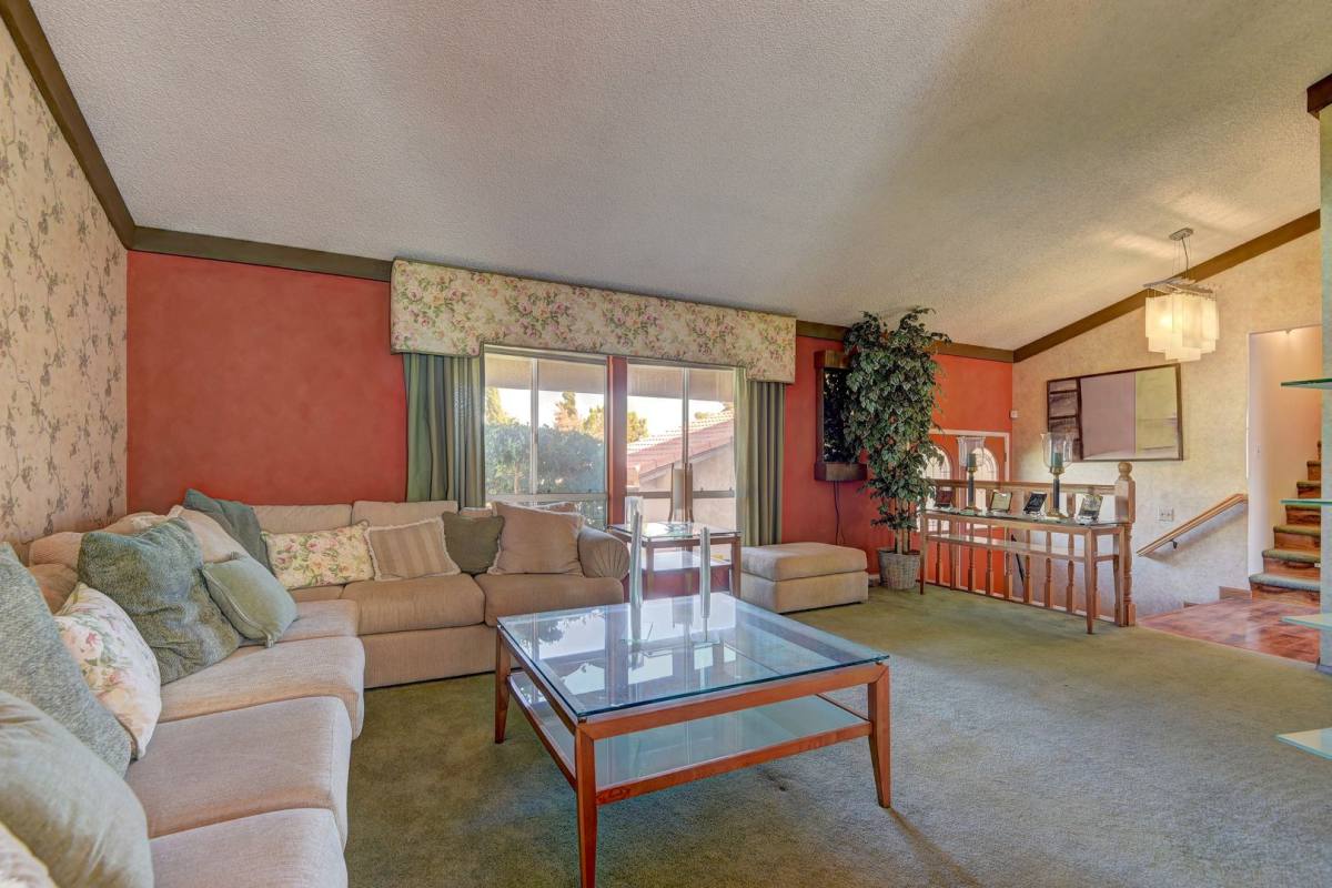 House for rent at 3751 El Camino Rd, Las Vegas, NV 89103