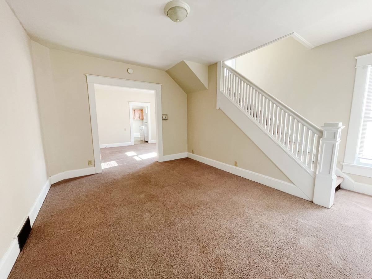 Apartment for rent at 940 S 15th St, New Castle, IN 47362