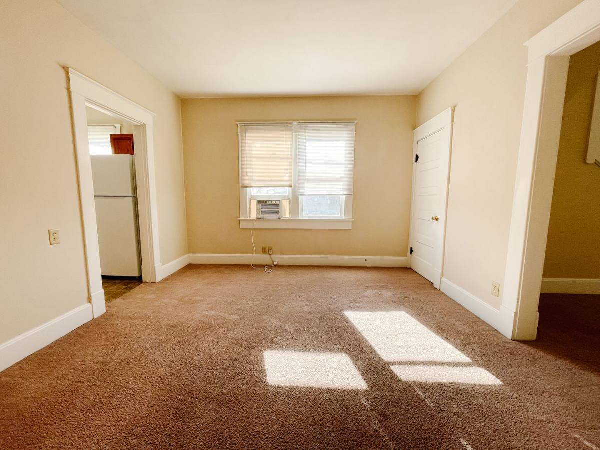 Apartment for rent at 940 S 15th St, New Castle, IN 47362