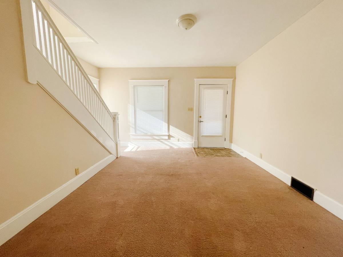 Apartment for rent at 940 S 15th St, New Castle, IN 47362