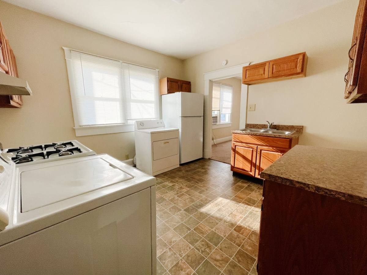 Apartment for rent at 940 S 15th St, New Castle, IN 47362