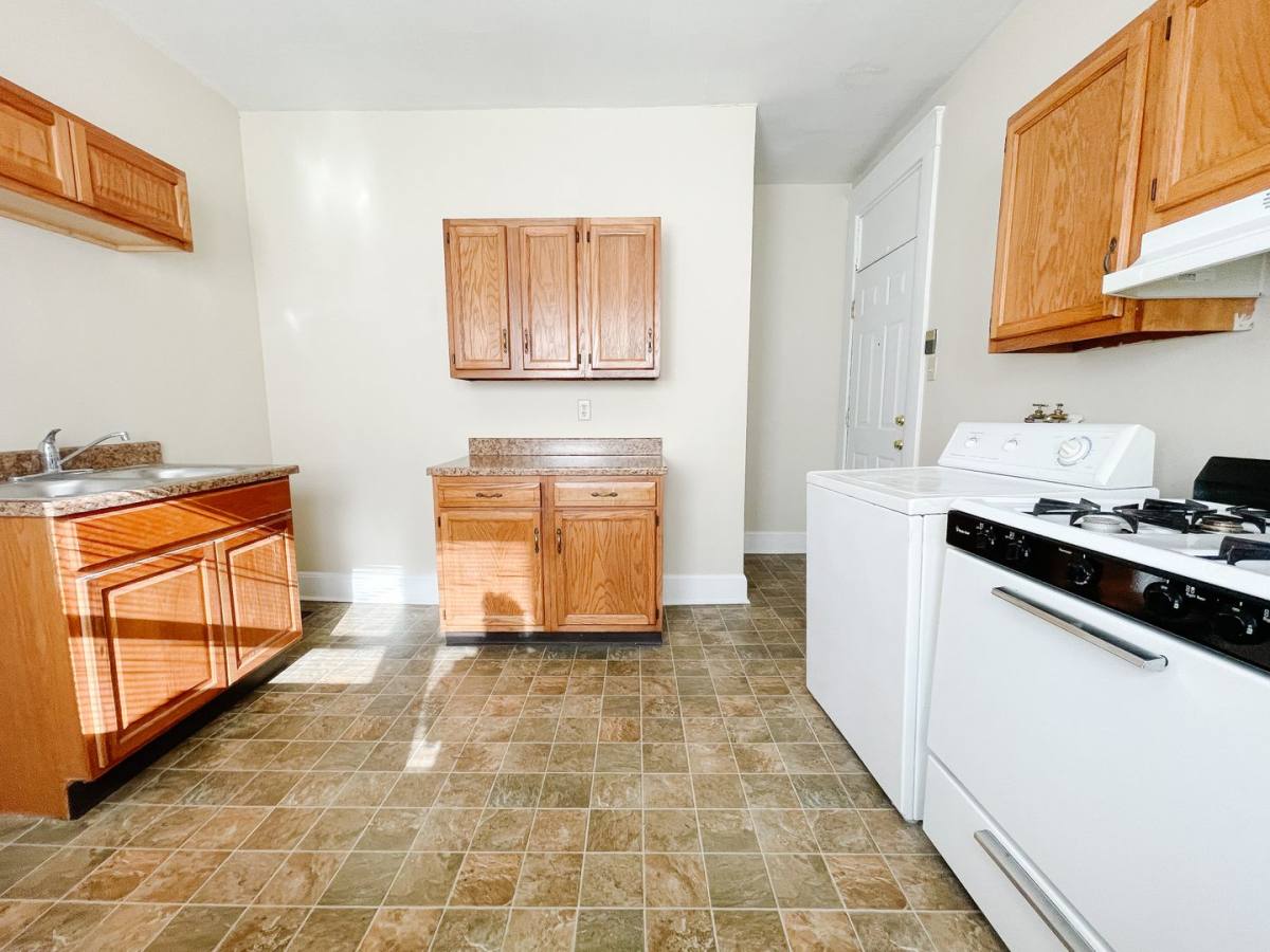 Apartment for rent at 940 S 15th St, New Castle, IN 47362
