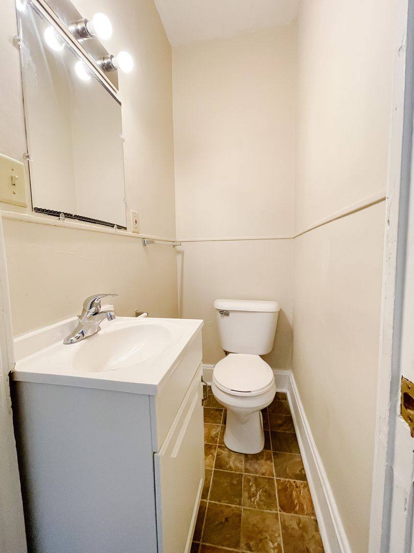 Apartment for rent at 940 S 15th St, New Castle, IN 47362