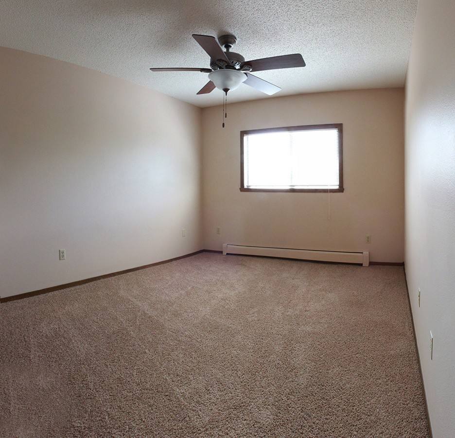 Apartment for rent at 2800 7th St SW, Minot, ND 58701