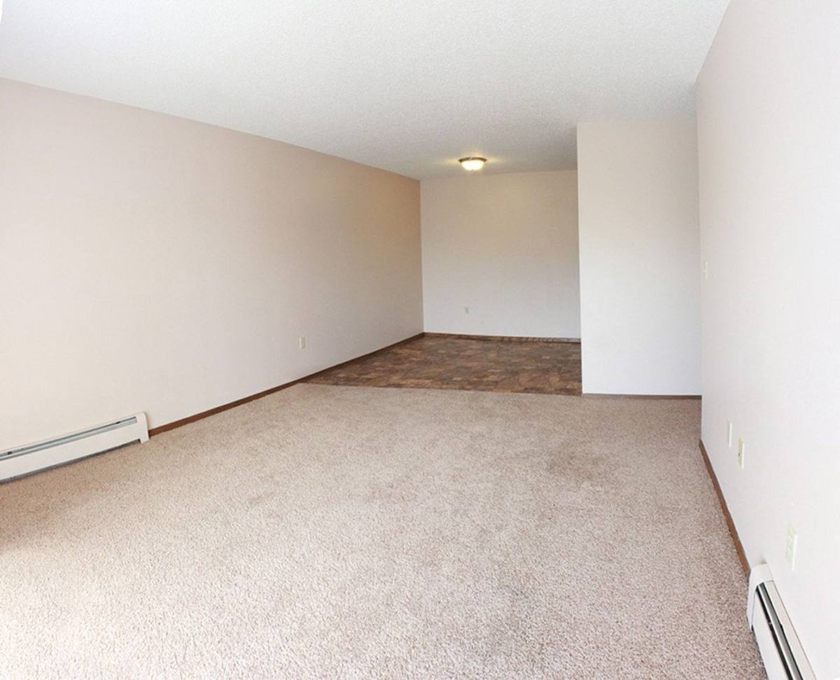 Apartment for rent at 2800 7th St SW, Minot, ND 58701