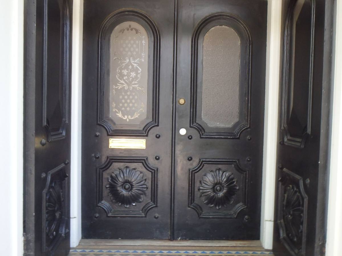 Apartment for rent at 113 W Gaston St, Savannah, GA 31401