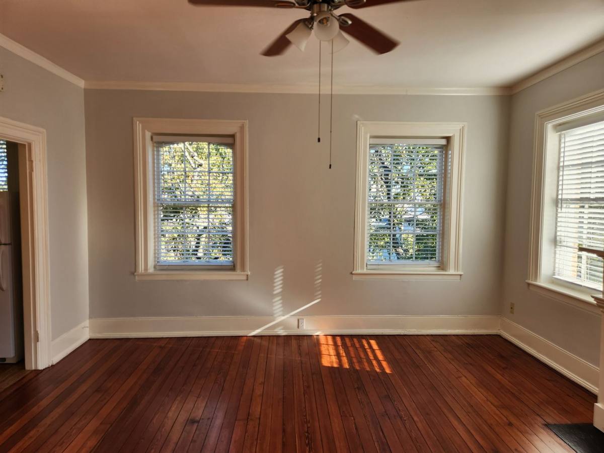 Apartment for rent at 113 W Gaston St, Savannah, GA 31401