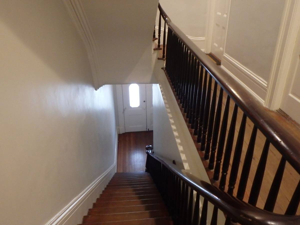 Apartment for rent at 113 W Gaston St, Savannah, GA 31401