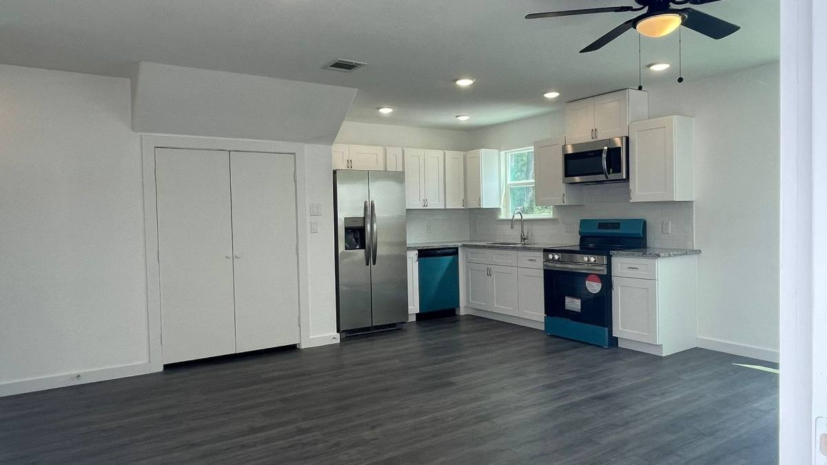 House for rent at 4326 Plaag St, Houston, TX 77016
