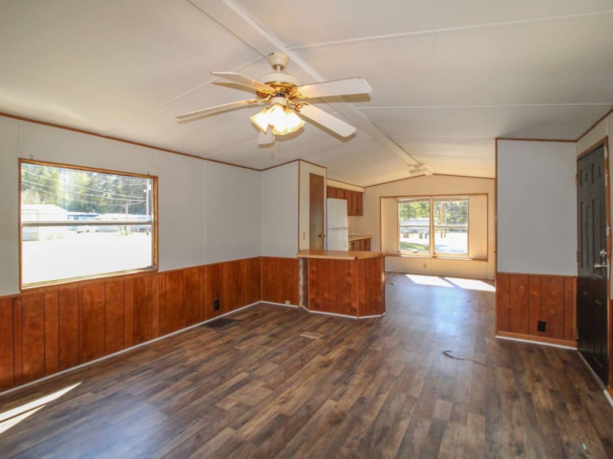 House for rent at 107 Cameron Circle, Muscle Shoals, AL 35661