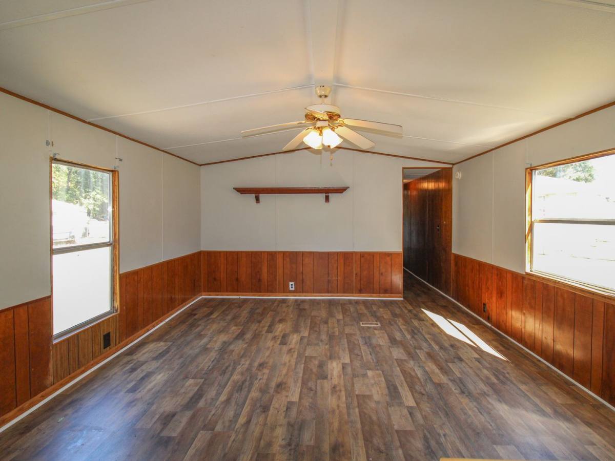 House for rent at 107 Cameron Circle, Muscle Shoals, AL 35661