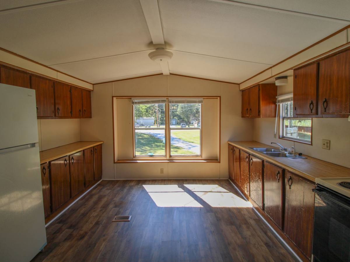 House for rent at 107 Cameron Circle, Muscle Shoals, AL 35661