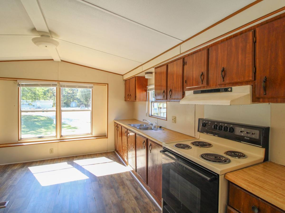 House for rent at 107 Cameron Circle, Muscle Shoals, AL 35661