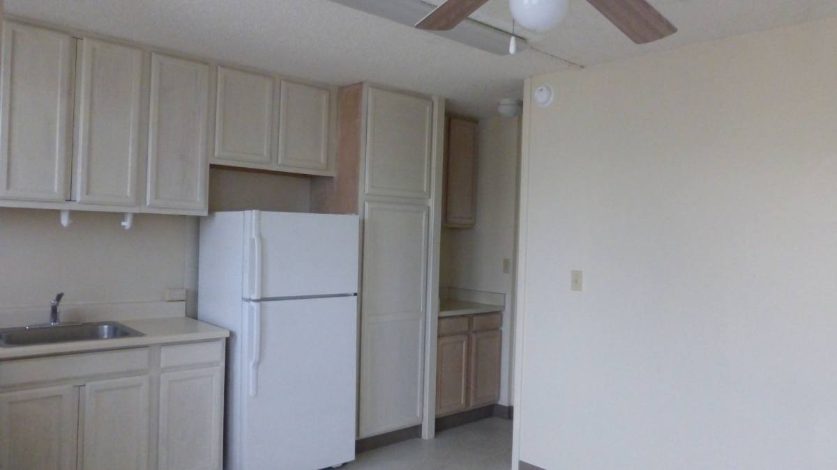 Apartment for rent at 1454 Pele St, Honolulu, HI 96813