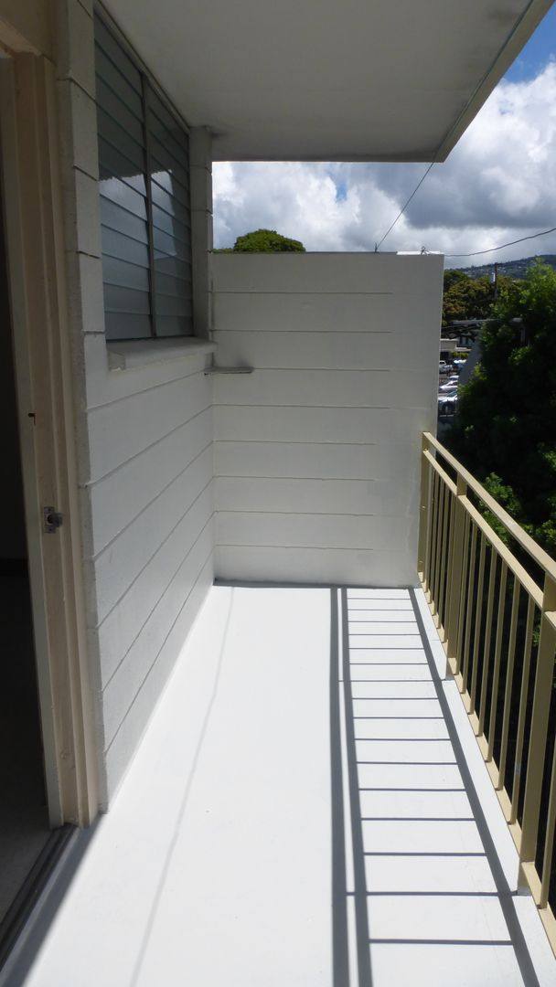 Apartment for rent at 1454 Pele St, Honolulu, HI 96813